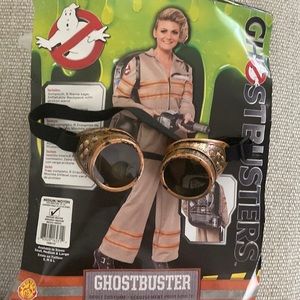 Women’s Ghostbusters costume size M